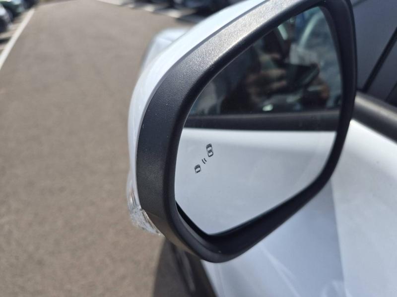 Image FORD Puma 1.0 Flexifuel 125ch S&S mHEV Titanium Business