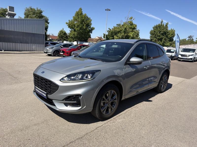 Photo FORD Kuga 2.5 Duratec 225ch PHEV ST-Line BVA