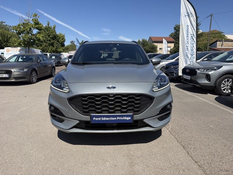 Image FORD Kuga 2.5 Duratec 225ch PHEV ST-Line BVA