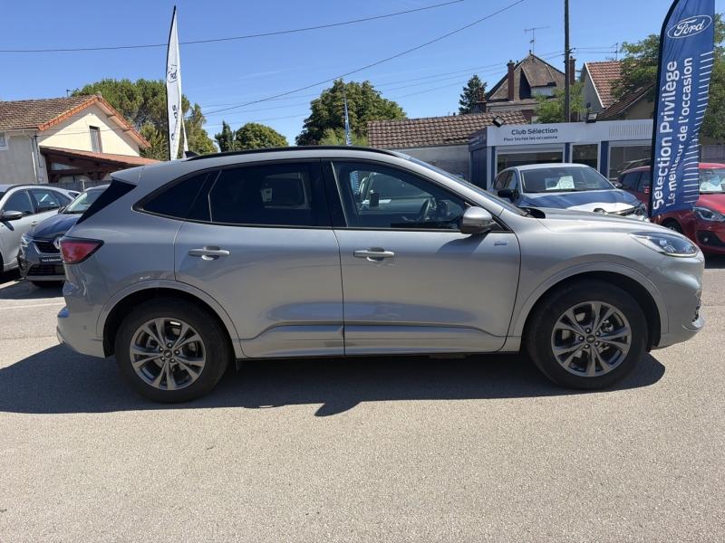 Image FORD Kuga 2.5 Duratec 225ch PHEV ST-Line BVA