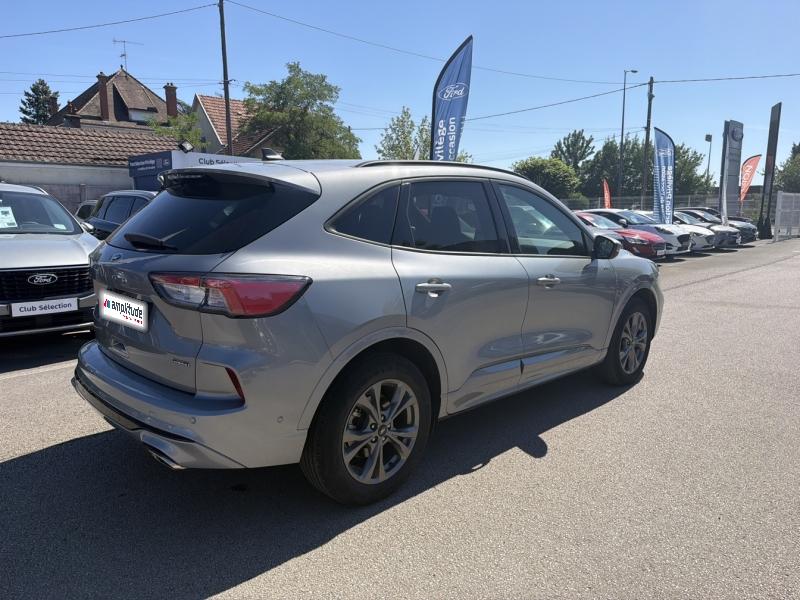 Image FORD Kuga 2.5 Duratec 225ch PHEV ST-Line BVA