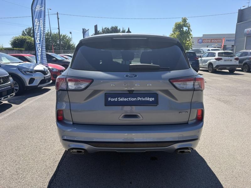 Image FORD Kuga 2.5 Duratec 225ch PHEV ST-Line BVA
