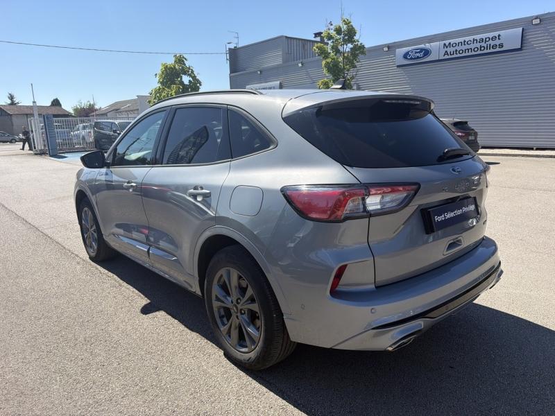 Image FORD Kuga 2.5 Duratec 225ch PHEV ST-Line BVA
