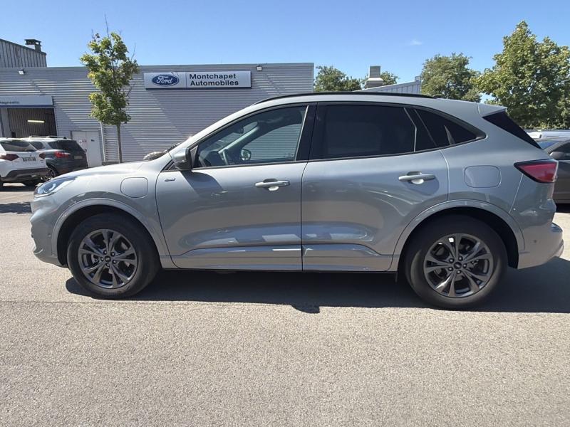 Image FORD Kuga 2.5 Duratec 225ch PHEV ST-Line BVA