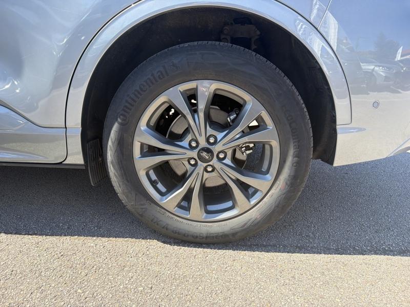 Image FORD Kuga 2.5 Duratec 225ch PHEV ST-Line BVA