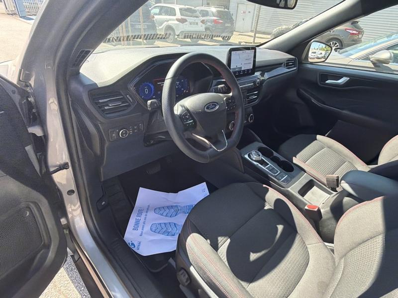 Image FORD Kuga 2.5 Duratec 225ch PHEV ST-Line BVA