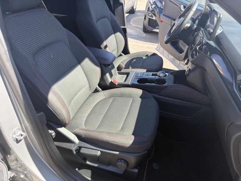Image FORD Kuga 2.5 Duratec 225ch PHEV ST-Line BVA