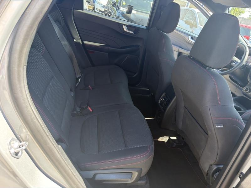 Image FORD Kuga 2.5 Duratec 225ch PHEV ST-Line BVA