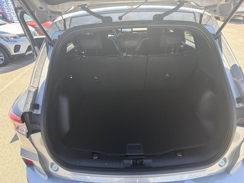 Image FORD Kuga 2.5 Duratec 225ch PHEV ST-Line BVA