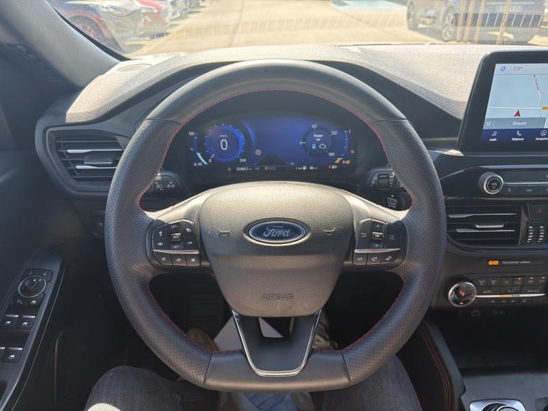 Image FORD Kuga 2.5 Duratec 225ch PHEV ST-Line BVA