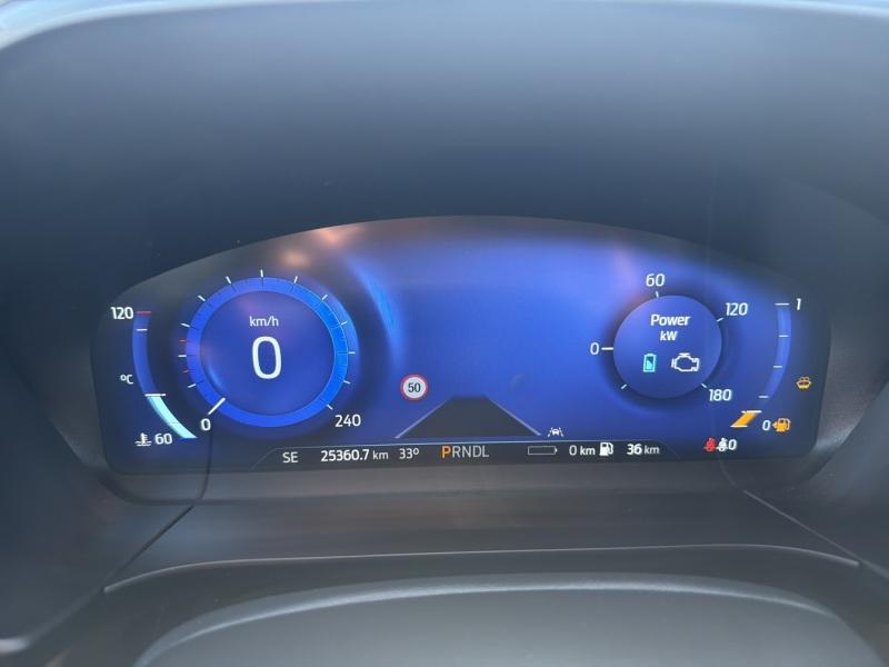 Image FORD Kuga 2.5 Duratec 225ch PHEV ST-Line BVA