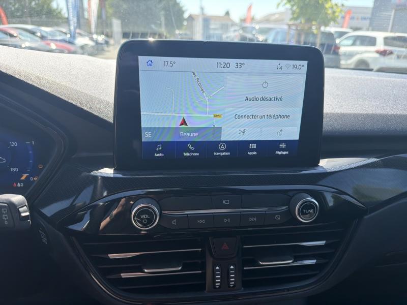 Image FORD Kuga 2.5 Duratec 225ch PHEV ST-Line BVA