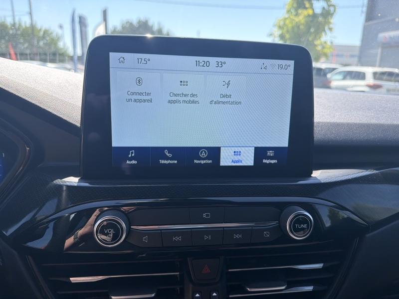 Image FORD Kuga 2.5 Duratec 225ch PHEV ST-Line BVA
