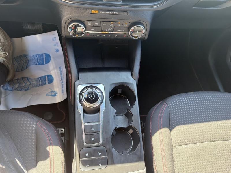 Image FORD Kuga 2.5 Duratec 225ch PHEV ST-Line BVA