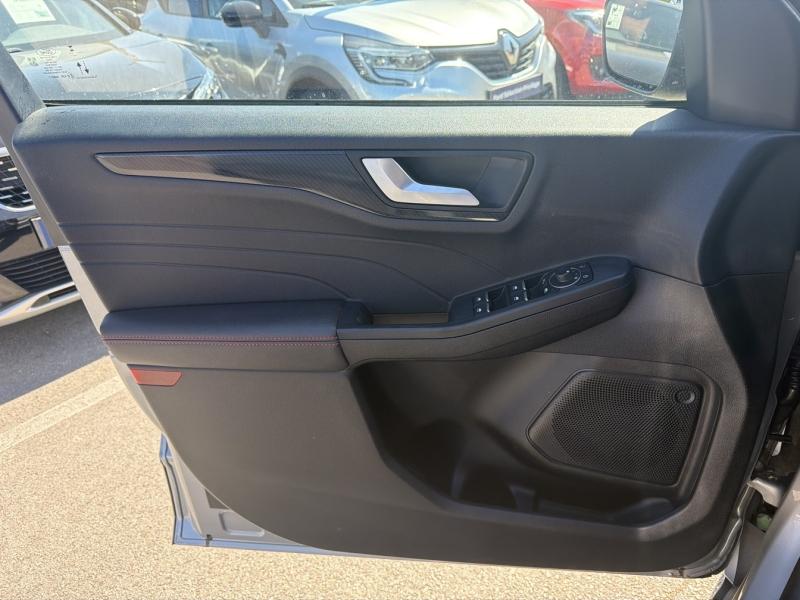 Image FORD Kuga 2.5 Duratec 225ch PHEV ST-Line BVA