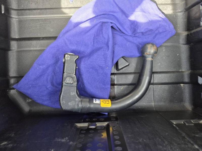 Image FORD Puma 1.0 Flexifuel 125ch S&S mHEV Titanium Business