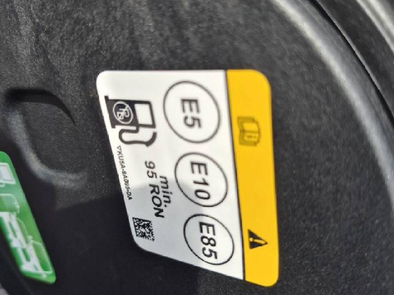 Image FORD Puma 1.0 Flexifuel 125ch S&S mHEV Titanium Business