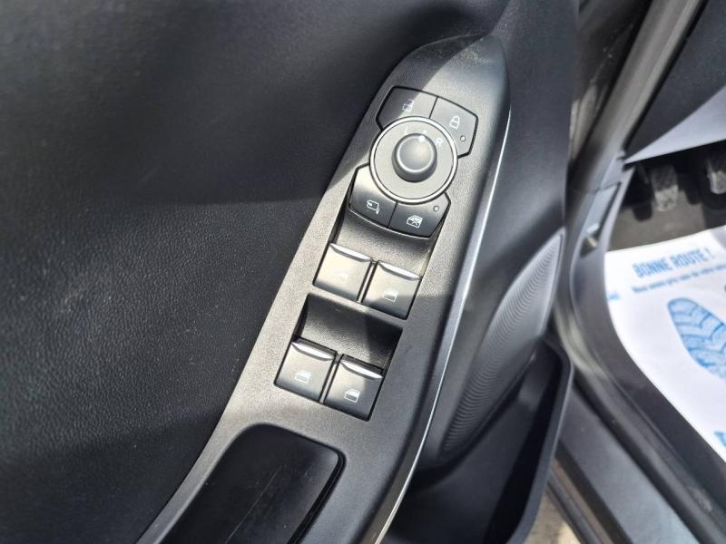 Image FORD Puma 1.0 Flexifuel 125ch S&S mHEV Titanium Business