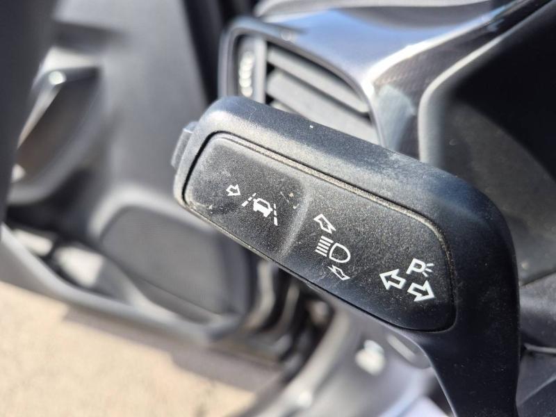 Image FORD Puma 1.0 Flexifuel 125ch S&S mHEV Titanium Business