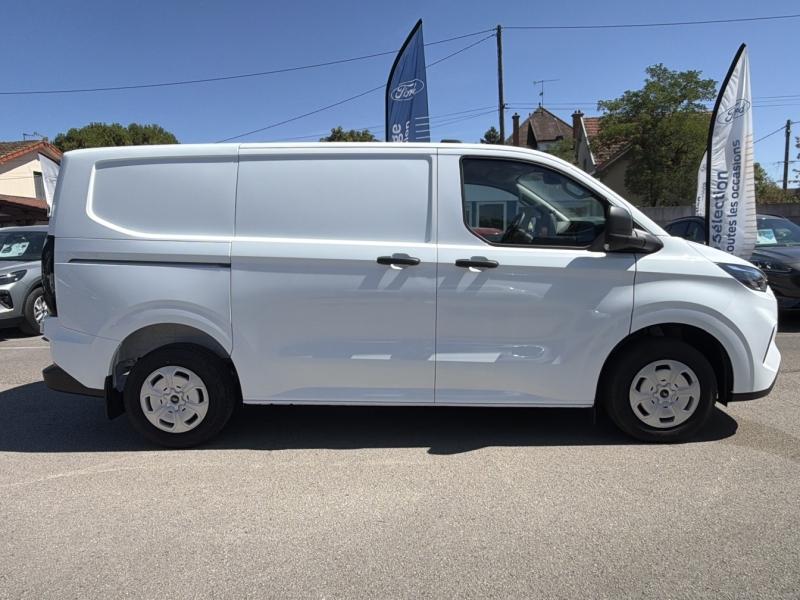 Image FORD Transit Custom Fg 280 L1H1 2.0 EcoBlue 136ch Trend
