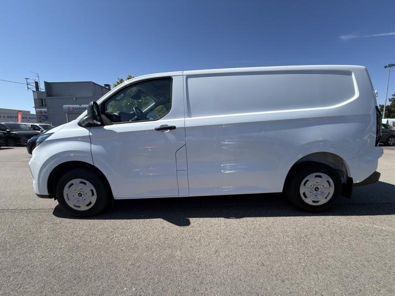 Image FORD Transit Custom Fg 280 L1H1 2.0 EcoBlue 136ch Trend