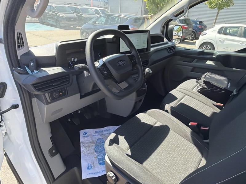 Image FORD Transit Custom Fg 280 L1H1 2.0 EcoBlue 136ch Trend