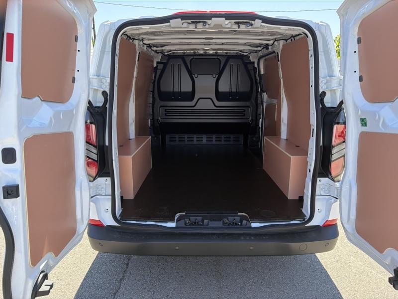 Image FORD Transit Custom Fg 280 L1H1 2.0 EcoBlue 136ch Trend