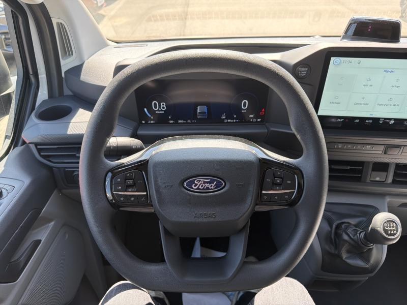 Image FORD Transit Custom Fg 280 L1H1 2.0 EcoBlue 136ch Trend