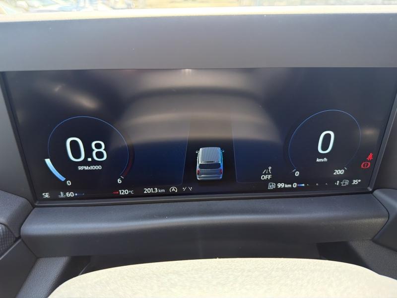Image FORD Transit Custom Fg 280 L1H1 2.0 EcoBlue 136ch Trend