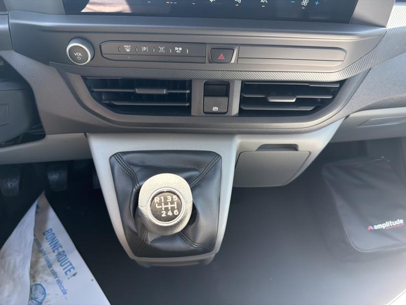Image FORD Transit Custom Fg 280 L1H1 2.0 EcoBlue 136ch Trend