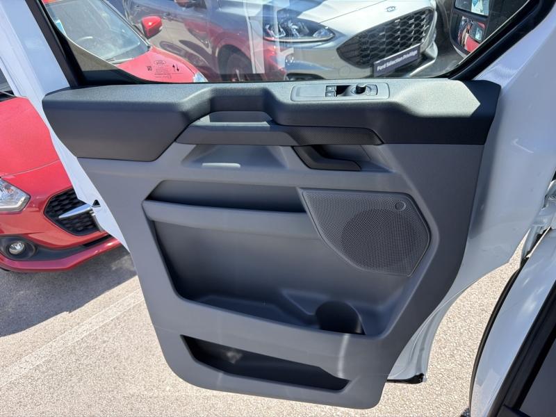 Image FORD Transit Custom Fg 280 L1H1 2.0 EcoBlue 136ch Trend