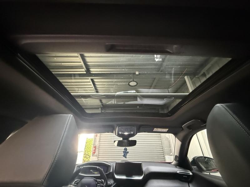 Image PEUGEOT 2008 1.2 PureTech 155ch S&S GT Pack EAT8