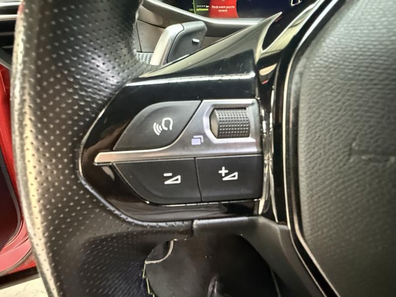 Image PEUGEOT 2008 1.2 PureTech 155ch S&S GT Pack EAT8