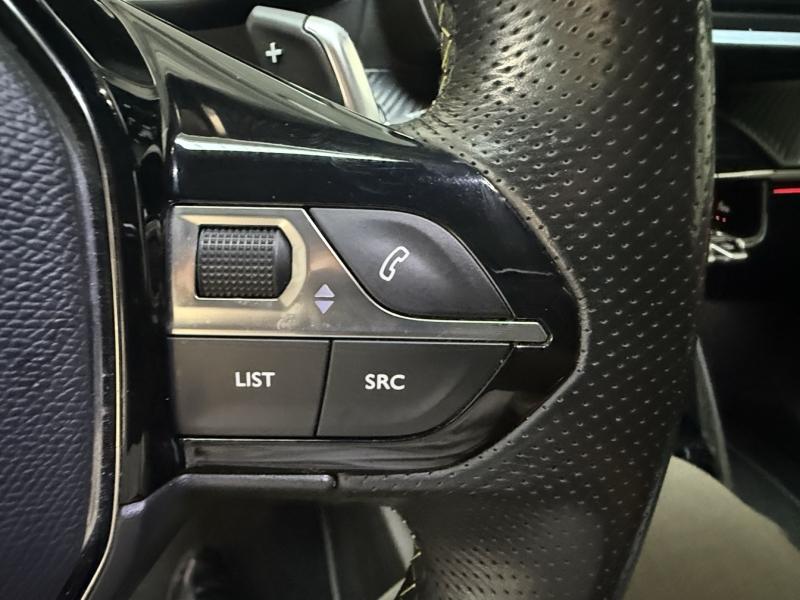 Image PEUGEOT 2008 1.2 PureTech 155ch S&S GT Pack EAT8