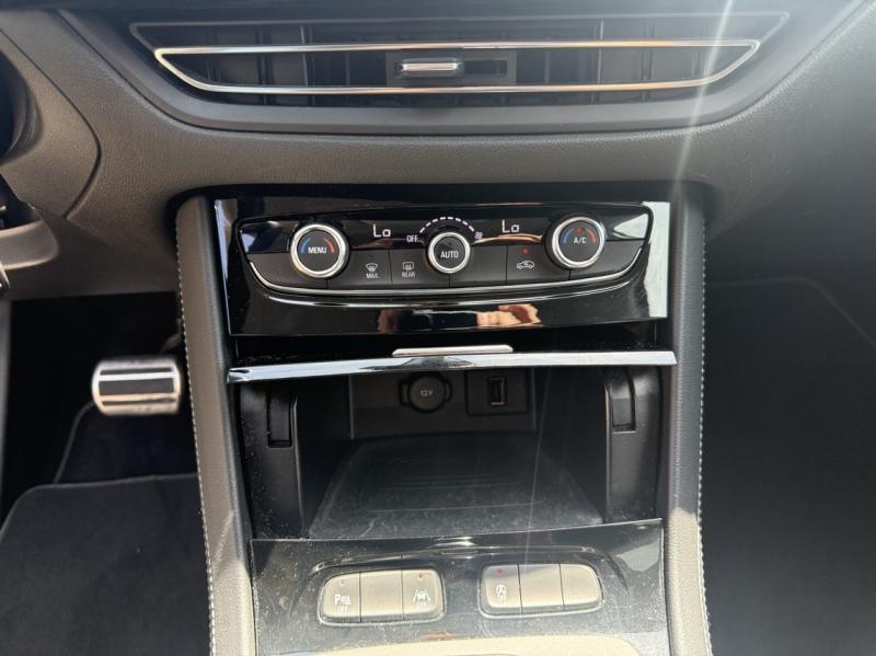 Image OPEL Grandland 1.2 Turbo 130ch GS Line BVA8