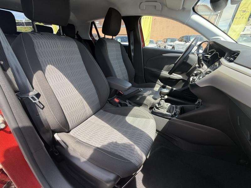Image OPEL Corsa 1.5 D 100ch Edition
