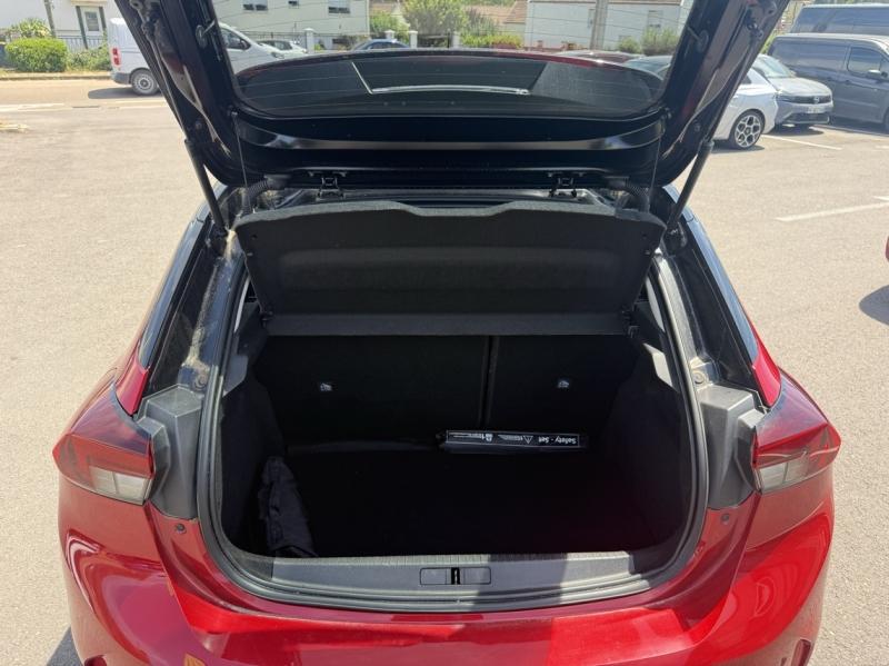 Image OPEL Corsa 1.5 D 100ch Edition