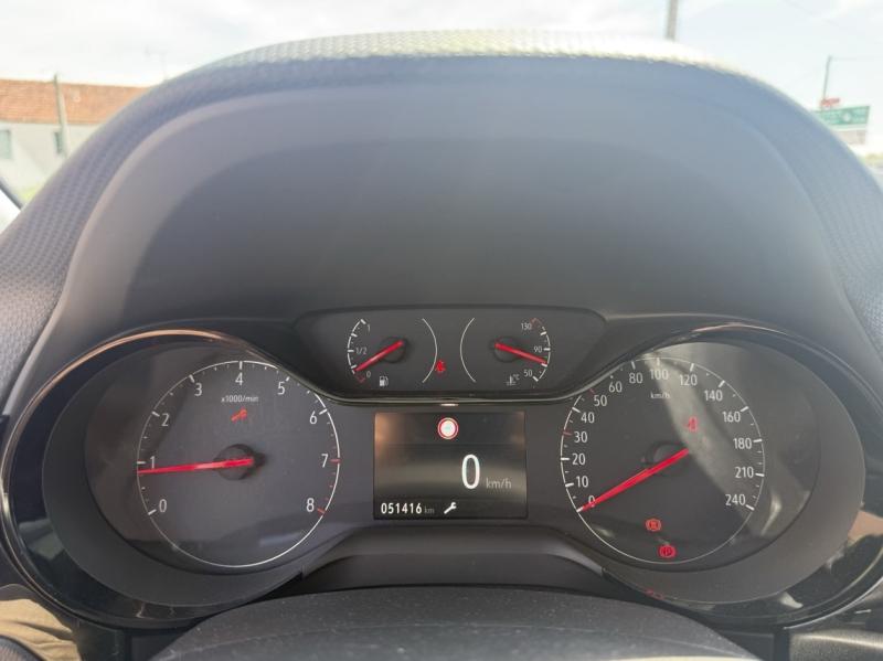Image OPEL Corsa 1.5 D 100ch Edition
