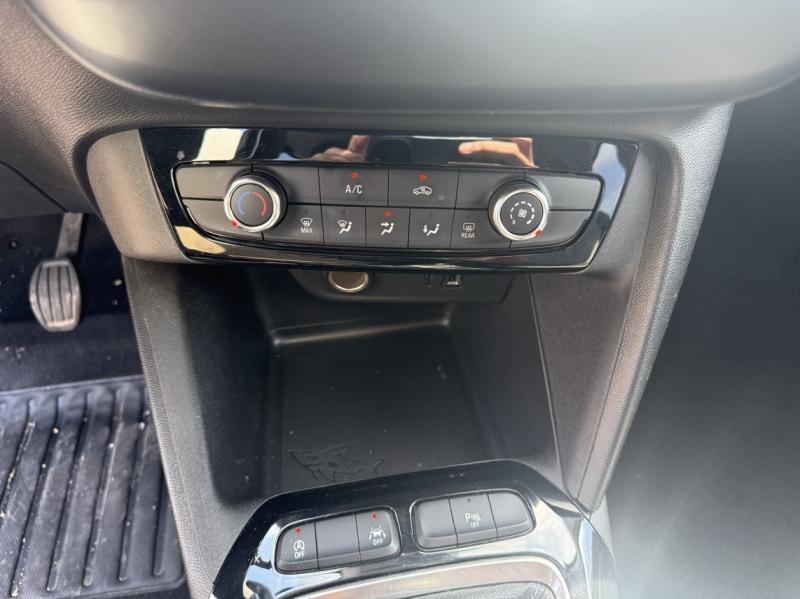 Image OPEL Corsa 1.5 D 100ch Edition
