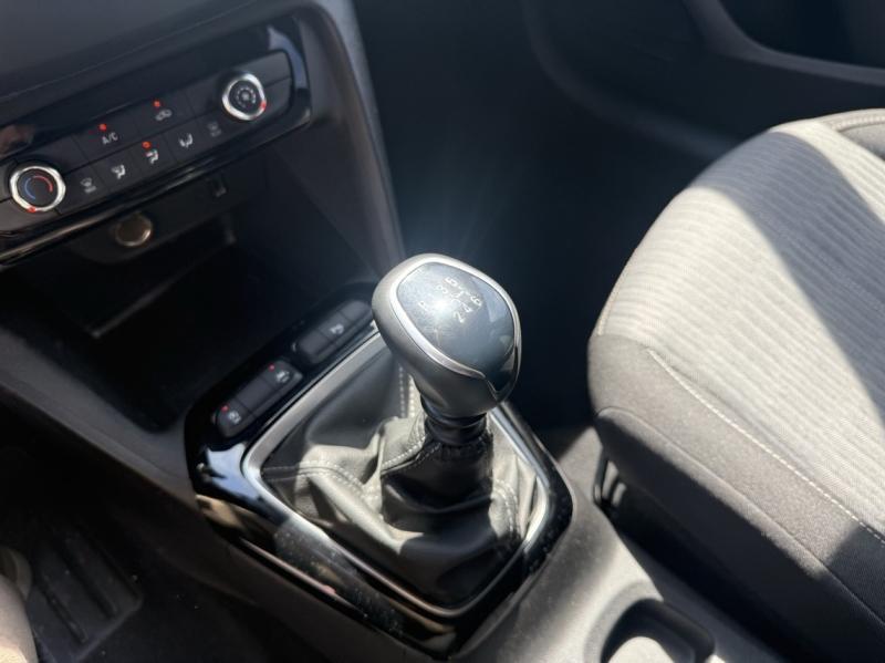 Image OPEL Corsa 1.5 D 100ch Edition