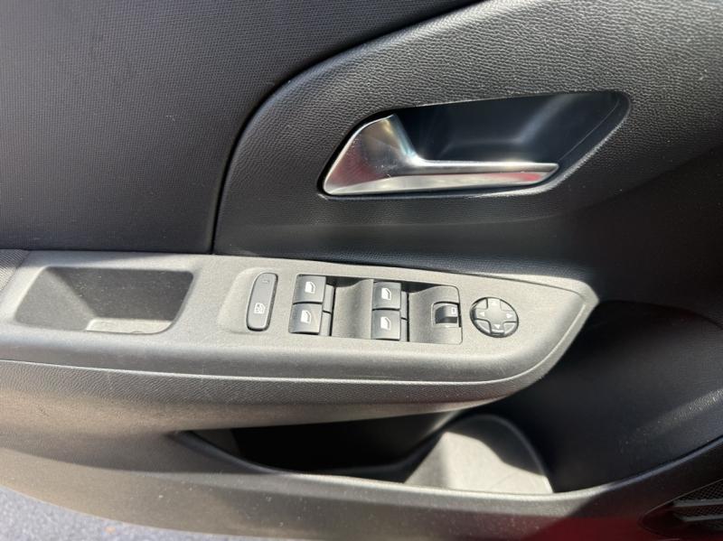 Image OPEL Corsa 1.5 D 100ch Edition