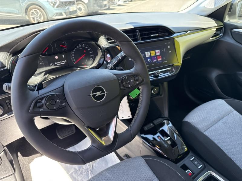 Image OPEL Corsa 1.2 Turbo Hybrid 100ch Edition e-BVA6