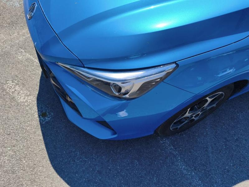 Image MG MOTOR MG3 1.5 Hybrid+ 195ch Luxury