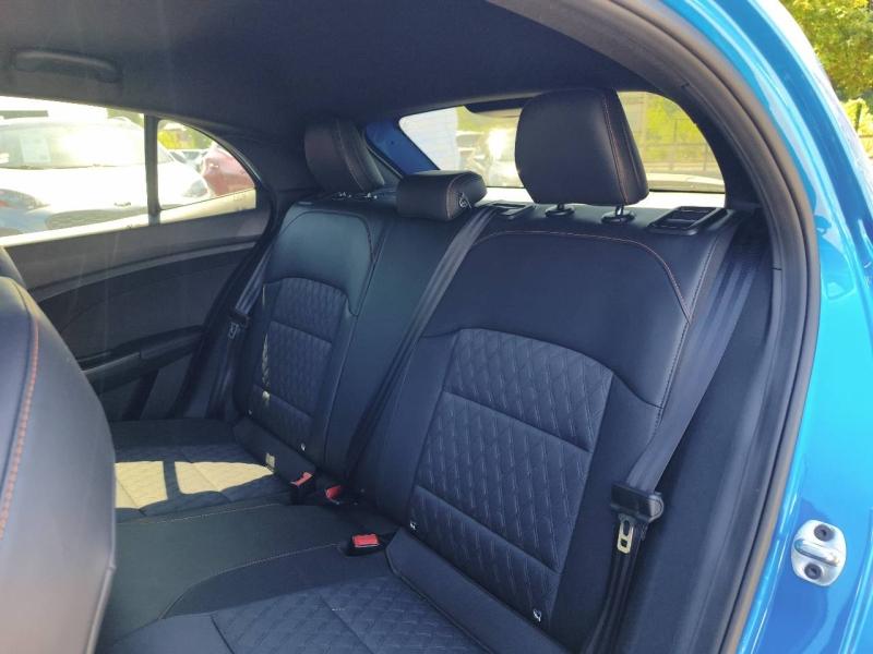 Image MG MOTOR MG3 1.5 Hybrid+ 195ch Luxury