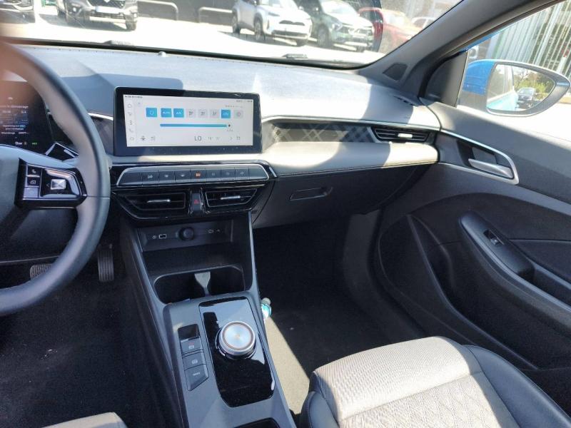 Image MG MOTOR MG3 1.5 Hybrid+ 195ch Luxury