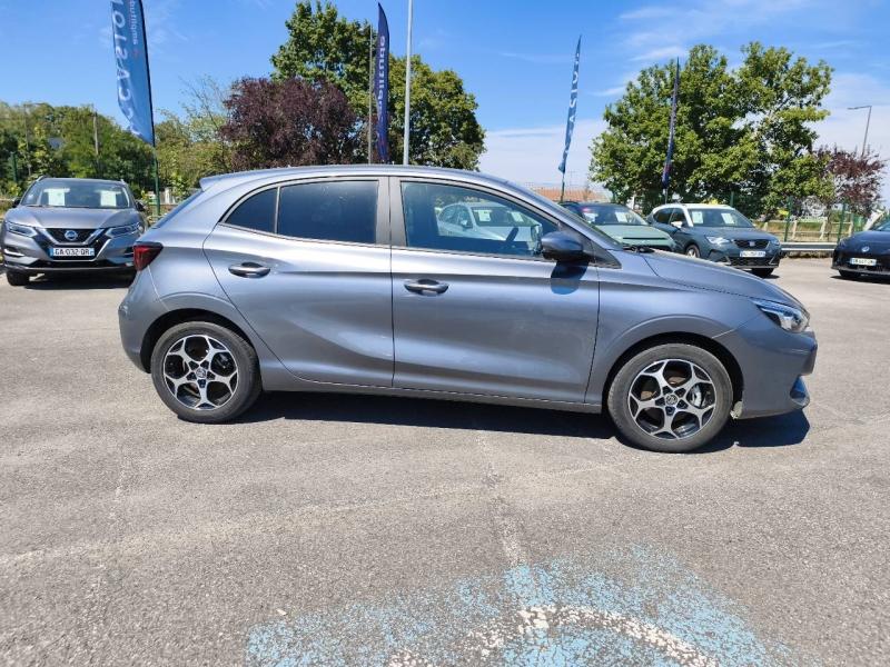 Image MG MOTOR MG3 1.5 Hybrid+ 195ch Luxury