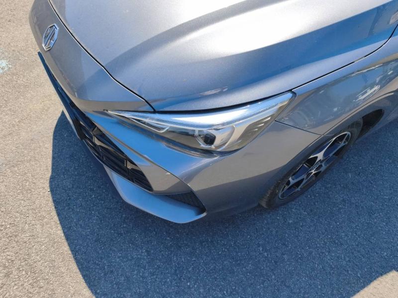 Image MG MOTOR MG3 1.5 Hybrid+ 195ch Luxury