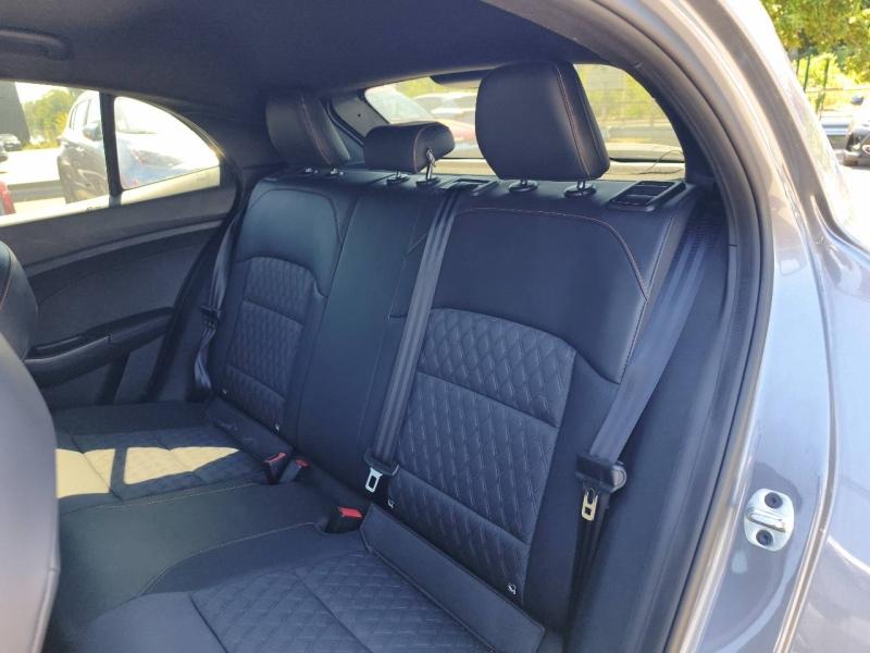 Image MG MOTOR MG3 1.5 Hybrid+ 195ch Luxury