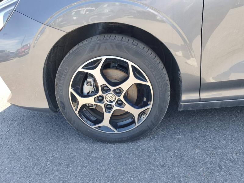 Image MG MOTOR MG3 1.5 Hybrid+ 195ch Luxury