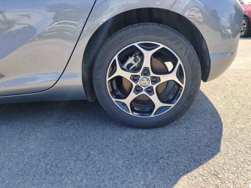 Image MG MOTOR MG3 1.5 Hybrid+ 195ch Luxury